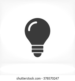 Bulb Icon