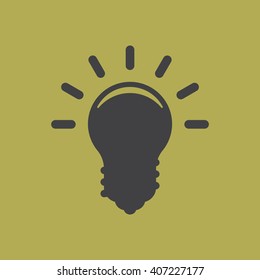 BULB Icon