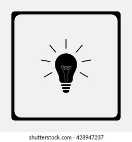 BULB ICON