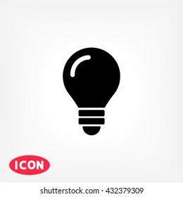 Bulb Icon