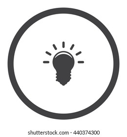 BULB Icon