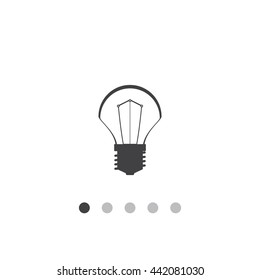 BULB Icon