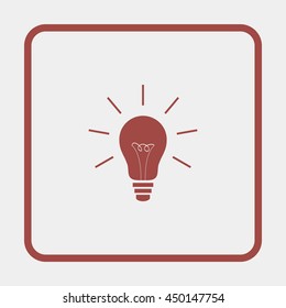 BULB ICON