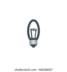 bulb icon