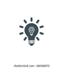 bulb icon