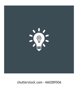 bulb icon