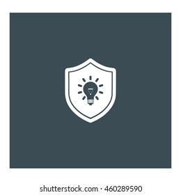 bulb icon