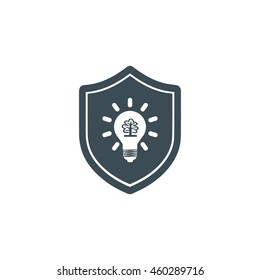 bulb icon