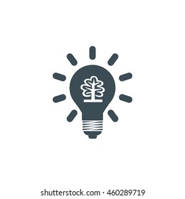 bulb icon