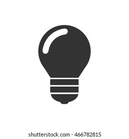 Bulb Icon