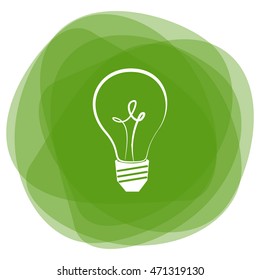 Bulb icon