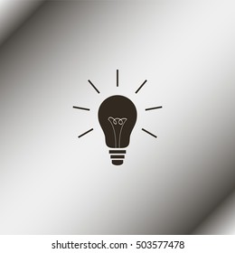 BULB ICON