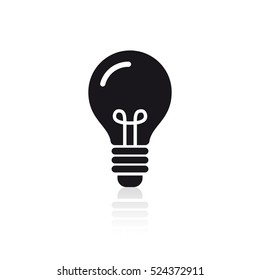 Bulb Icon