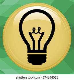 BULB Icon.
