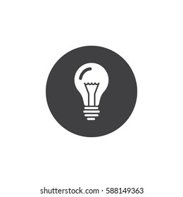 bulb icon