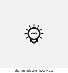 bulb icon