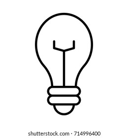 Bulb icon