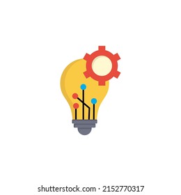 bulb, bulb icon vector, bulb setting.