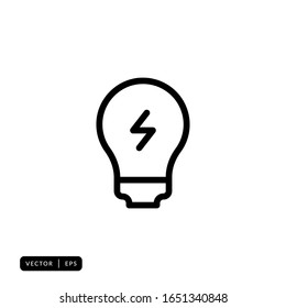 Vector de icono de viñeta - Signo o símbolo