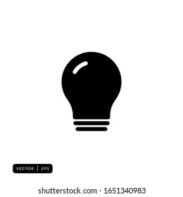 Vector de icono de viñeta - Signo o símbolo
