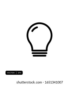 Vector de icono de viñeta - Signo o símbolo