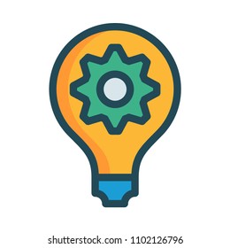 bulb idea configuration 