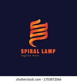 Bulb Idea logo designs concept, creative bulb logo, smart, idea logo vector, logo template