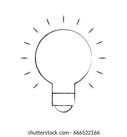 Bulb idea on