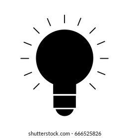 Bulb idea on