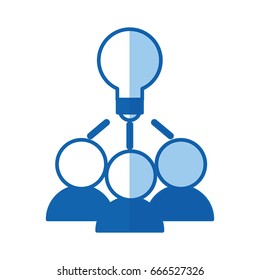 Bulb idea on