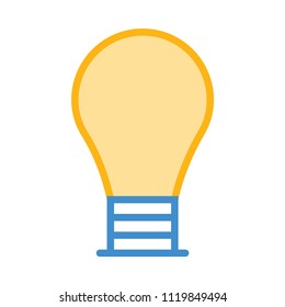 bulb lamp light