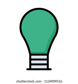 bulb lamp light 