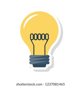 bulb  lamp  light  