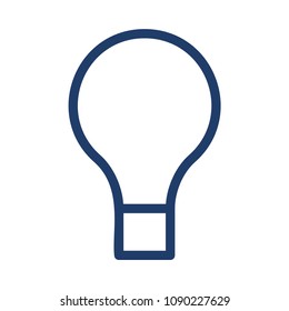 bulb light creative 
