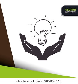 bulb light design 