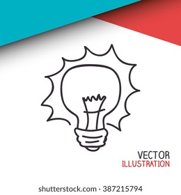 bulb light design 