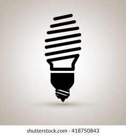 bulb light  design 