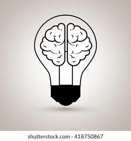 bulb light  design 