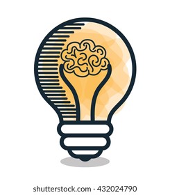 bulb light  design 