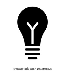 Bulb Light Electricity 