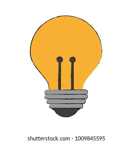 Bulb light energy
