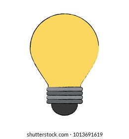 Bulb light energy