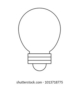 Bulb light energy