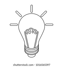 Bulb light energy