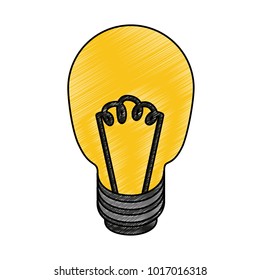 Bulb light energy
