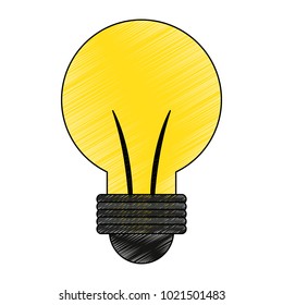 Bulb light energy