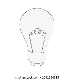 Bulb light energy
