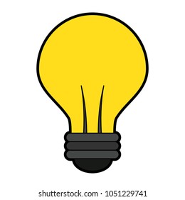 Bulb light energy
