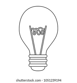 Bulb light energy