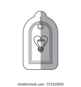 Bulb light energy